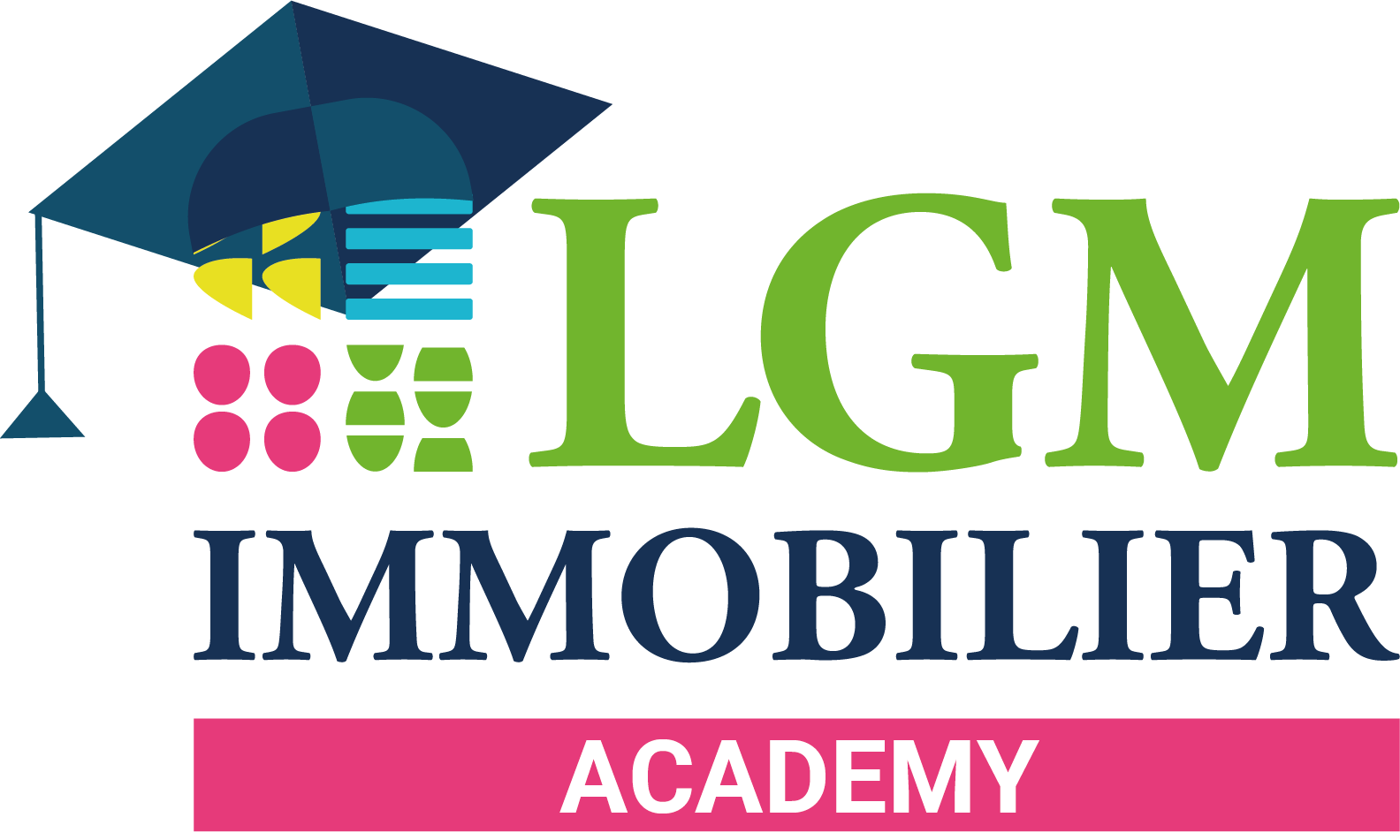 LGM Immobilier Académy