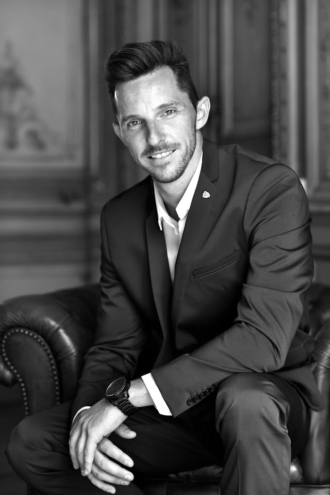 Nicolas MARKOWICZ